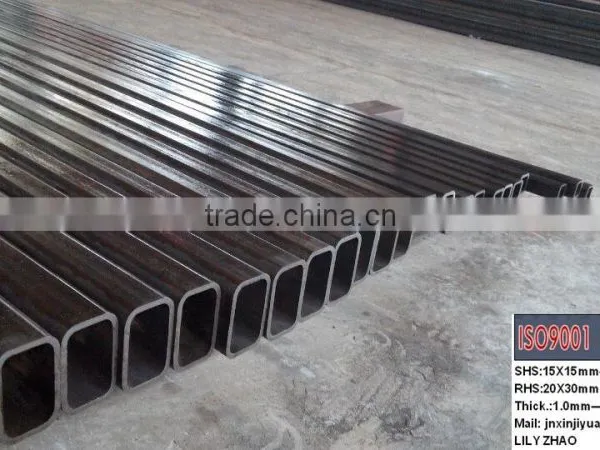 Mechanical/Structural Steel Square Tube photo-5