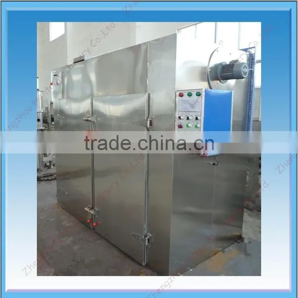 Fruit and Vegetable Drying Machine / Fish Drying Machine