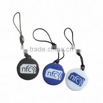 Nfc Tag /RFID Tag for Mobile Phone Payment / E-Payment/Advertisement/Device Pairing photo-4