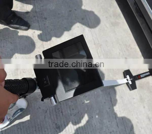 Hot Sales Under Vehicle Security Inspection System,under Vehicle Surveillance System,security System XLD-CDJC01 photo-5