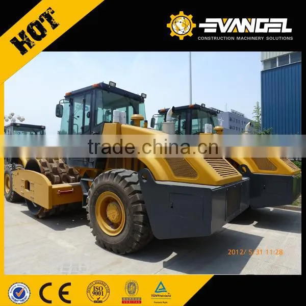 Luo Jian Brand 14T Road Roller LSS214-3 for Sale photo-3