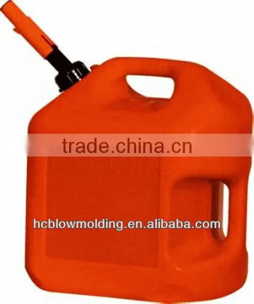 OEM Blow Molding Plastic Cans, Petrol Cans,plstic Jug Water Container for Sale photo-3