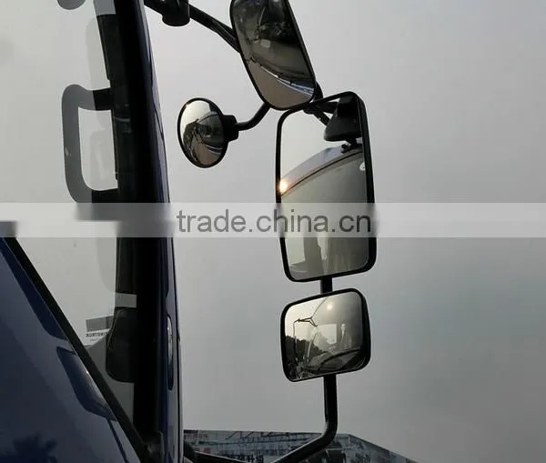 New Style Carbon Steel Rubbish Truck Cleaning photo-2