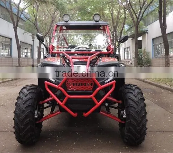 Chinese Beach Buggy With Displacement of 232cc AOS250