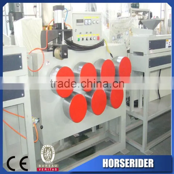 Fruit Pet Packing Strap Making Plant/carton Box Pet Bale Band Extrusion Lina photo-6