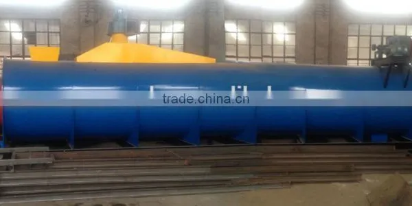 Sawdust Dryer/tubular Dryer photo-2