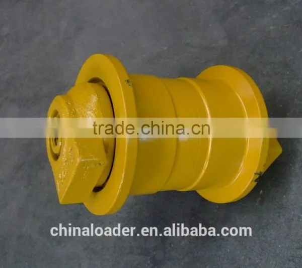 Undercarriage Parts Excavator EX60-1 Track Roller photo-2