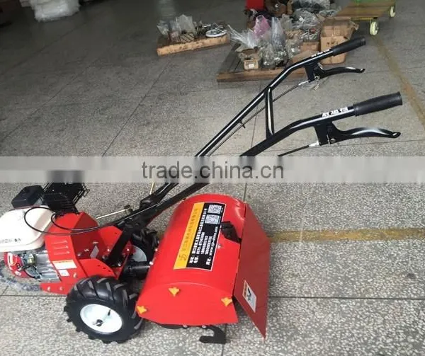 HOT Sales Ducar Farm Engine Mini Tiller Cultivator in China photo-4