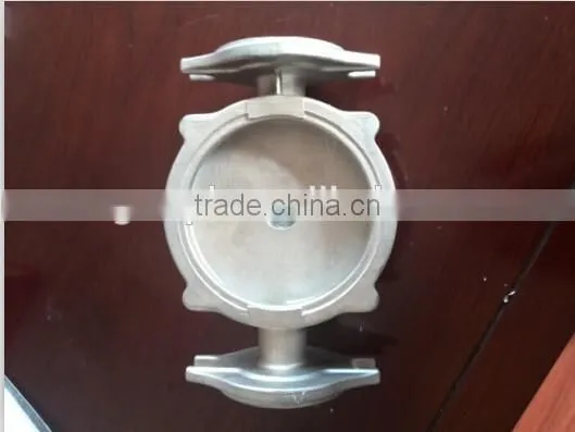 Direct Manufacturer Investment Casting Mould photo-2