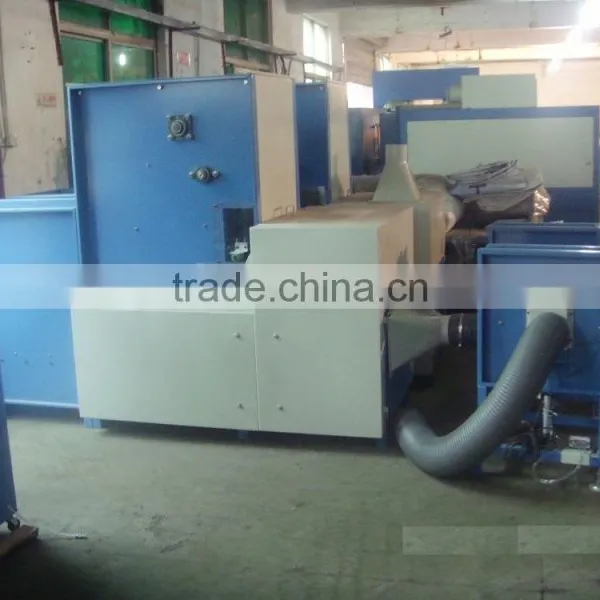 Feeding Cotton Carding Machine Prices photo-5