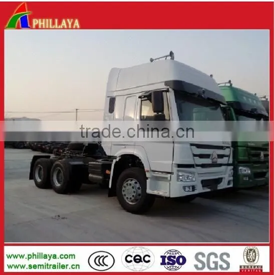 Sinotruk Howo Sinotruk 371 Price