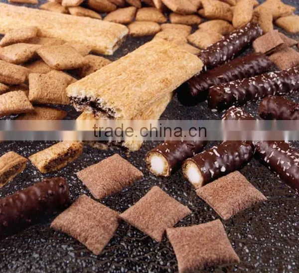 Core Filling Snack Food Processing Line photo-3