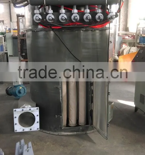 2016 Waste Wood Recycle Milling Machine photo-5
