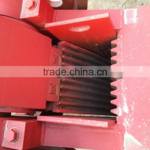 Granite Jaw Crusher Hot Sale With a Competitive Price photo-6