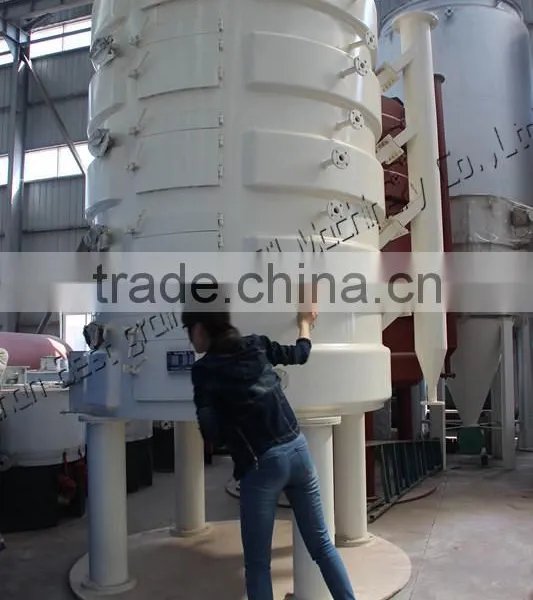 Oil Seeds Steaming Cooker for Cooking Oil Pretreatment Plant photo-2