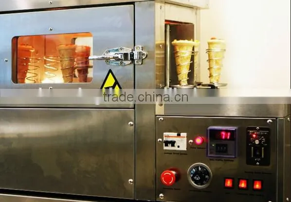 Cone Pizza Machine/hand Pizza Making Machine Prcie photo-4
