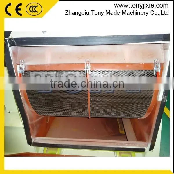 Golden Supplier Wood Chips Grinder for Sale photo-5
