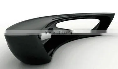 FRP Public Art Seat photo-2