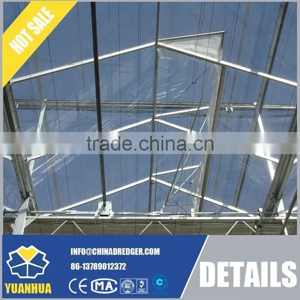 Modernization Intelligent Green House With Multi-Function photo-6