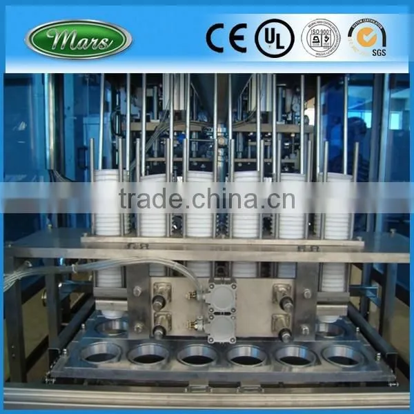 CE Approved Cup Filling Equipment photo-5