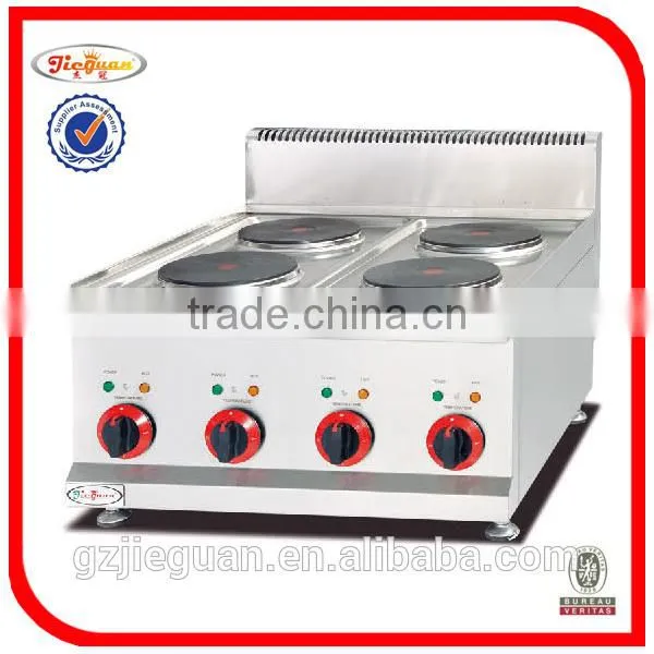 Stainless Steel Counter Top Electric Bain Marie(EH-684)with CE photo-3