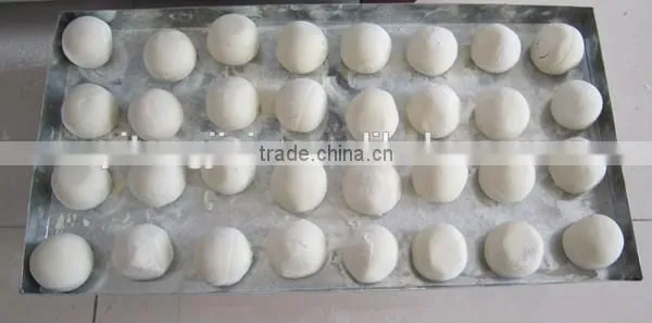 Automatic Dough Divider 35-350g/pcs Made in China photo-3