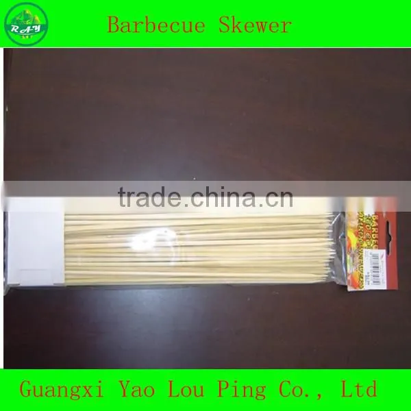 Utmost in Convenience Barbecue Grill Skewers photo-4