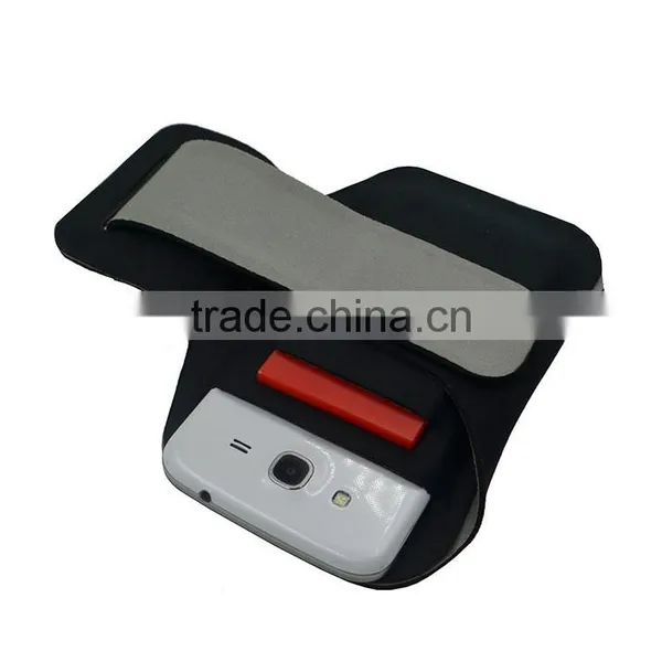 Wholesale New Fashion Style Waterproof Sport Phone Case With Armband With Free Sample photo-3