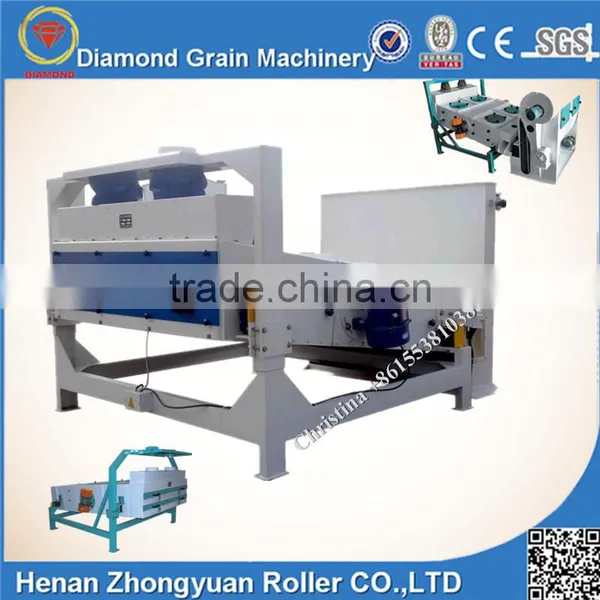 TQLZ Series Efficient Vibrating Sieve photo-4