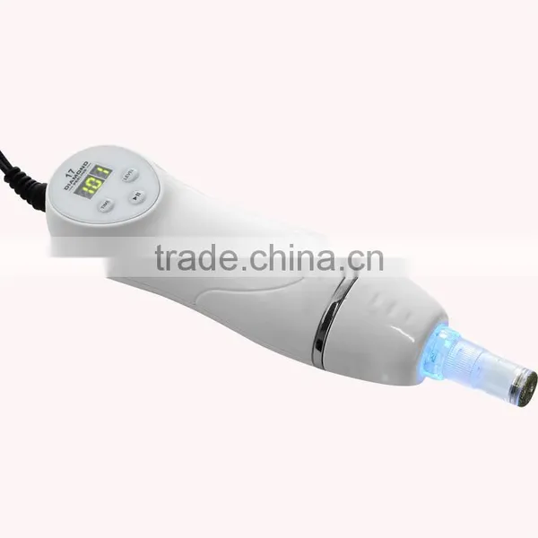 2016 Wholesale Price Vacuum Blackhead Remover for Home Use photo-4