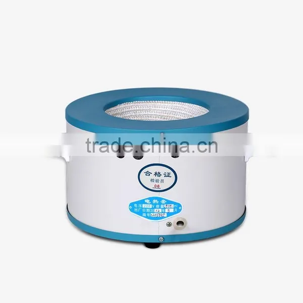 Heating Mantle With More Detail Specifications From China photo-6