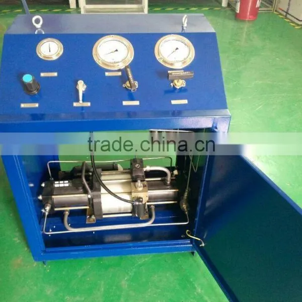 JULY Pressure Pneumatic Hydrostatic Test Piston photo-2
