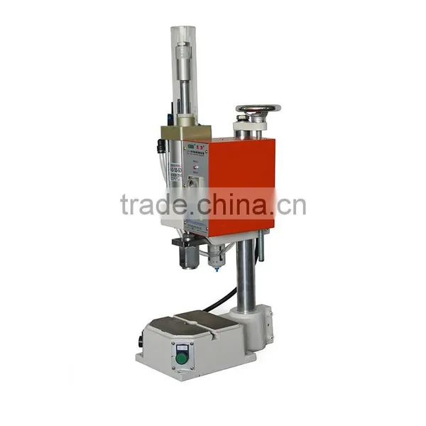 Quality Primacy JULY Brand High Precision Ultrasonic Welding Machine photo-5