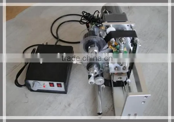Automatic Date/batch Code Printing Machine HP-241G photo-2