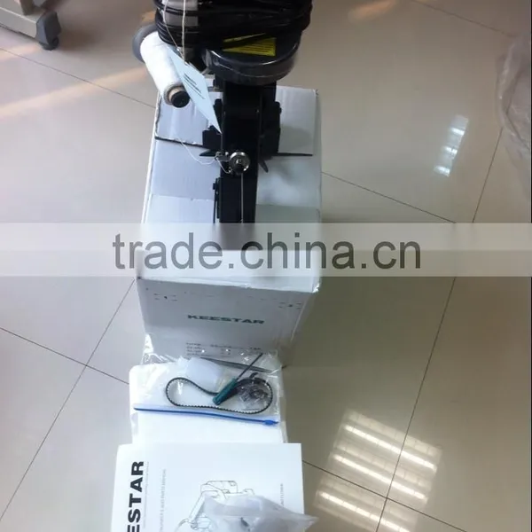 Keestar NP-7K Portable Bag Closer China, Chains for Bags,np Exports photo-5