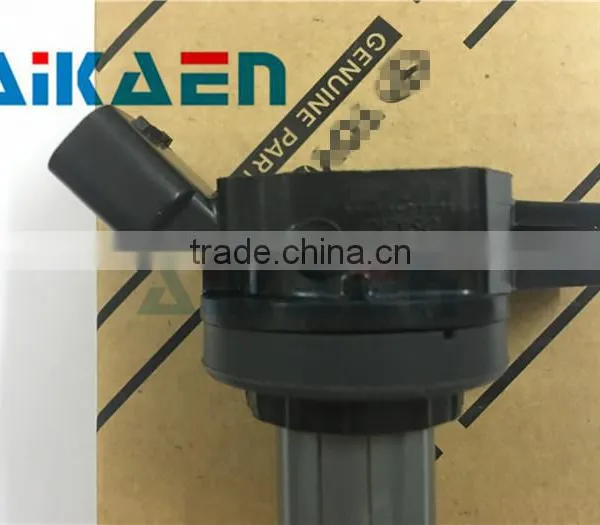 90919-02258 High Performance Auto Ignition Coil photo-3