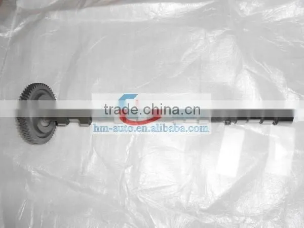 Camshaft L200/ Sport 2.5tdi 16V (4D56U) 1015b105 (IN), 1015b008 (EX) photo-4