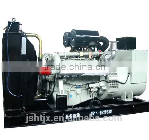 600kva Generator Price photo-3