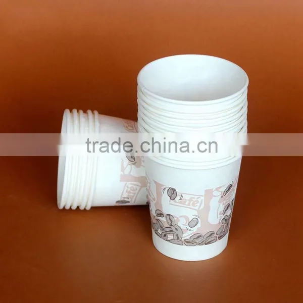 Great Quality Disposable Paper Cup for Sale photo-2