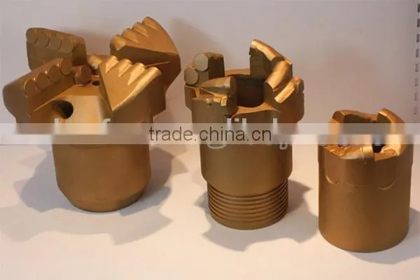 Drilling Bits Water Well 100-500mm Three-Wing Drill Bit photo-5