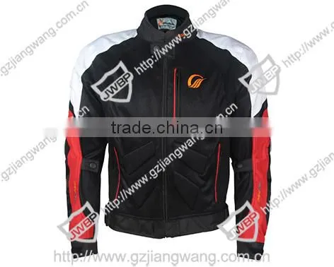 Nuevo Modelo Chaqueta Hombre Para Motocicleta photo-5