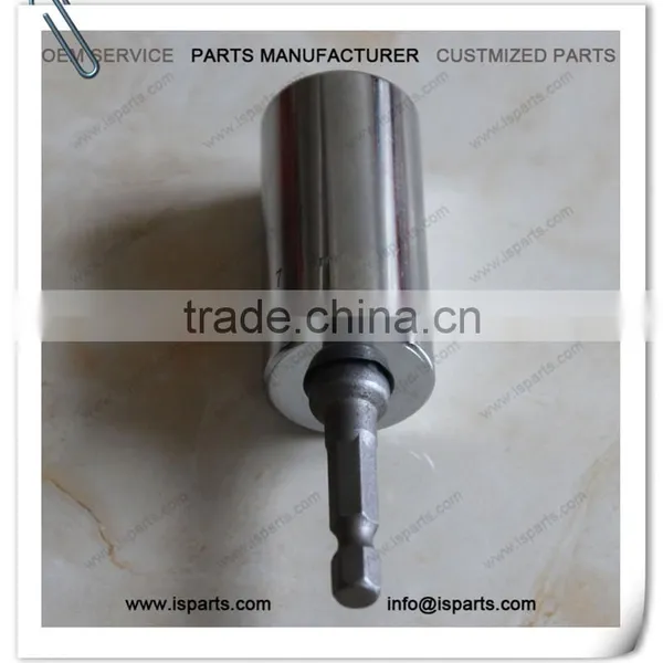 Wholesale Multi Function 7-9mm Universal Socket 3 Pcs photo-4