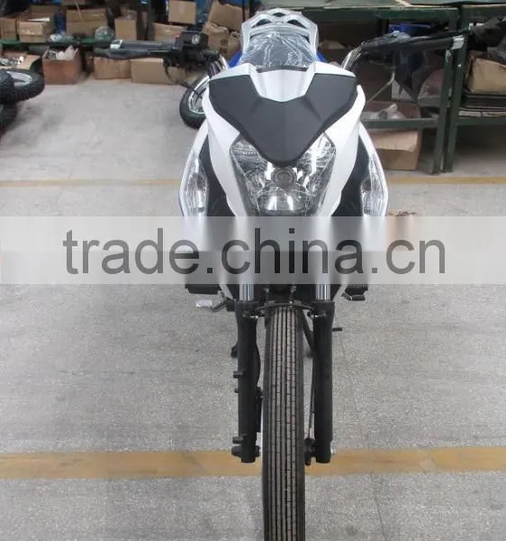 2017 New Model Popular Street Legal 150cc Motorbikes photo-2
