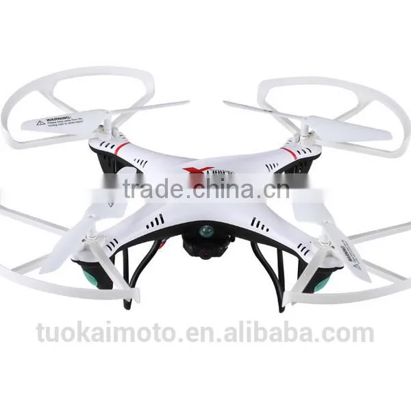 Popular Item RC Drone Headless Mode Aircraft WIFI FPV Drone photo-5