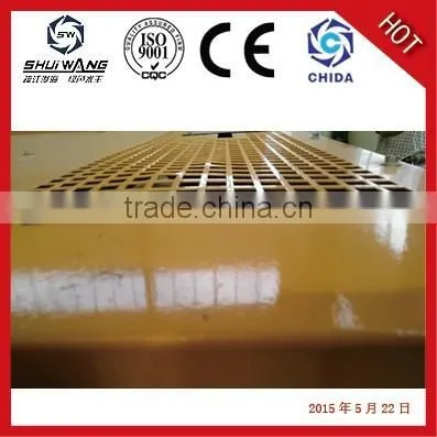 Good Quality China Diesel Fuel Filter Generator Spare Part With Low Price photo-6