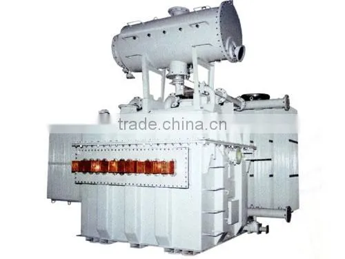 Mytest Traction Transformer photo-4