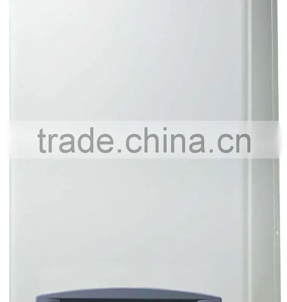 Combine Wall Hung Gas Boiler With Two Heat Exchanger - Manufacturer Since 2005 photo-2