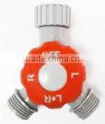 Plastic 2-Way Dial Control Quick Change Adaptors photo-3