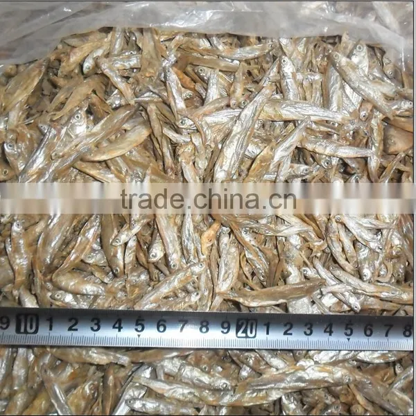 Pure Natural Dog Food Air Dried Fish Dry Cat Food photo-2