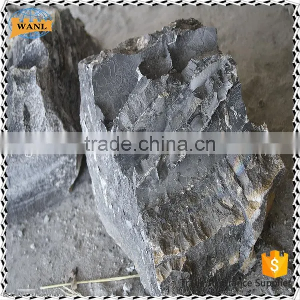 CAC2 295L/KG Calcium Carbide Direct Factory From China photo-3